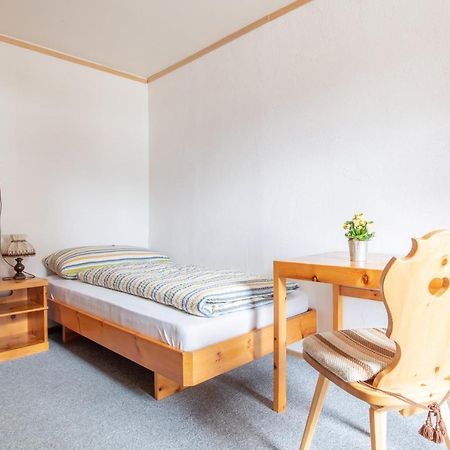 Hotel Hold Ag アローザ エクステリア 写真