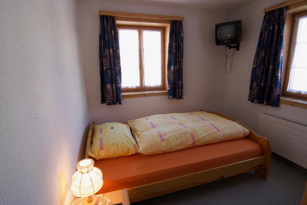 Hotel Hold Ag アローザ エクステリア 写真