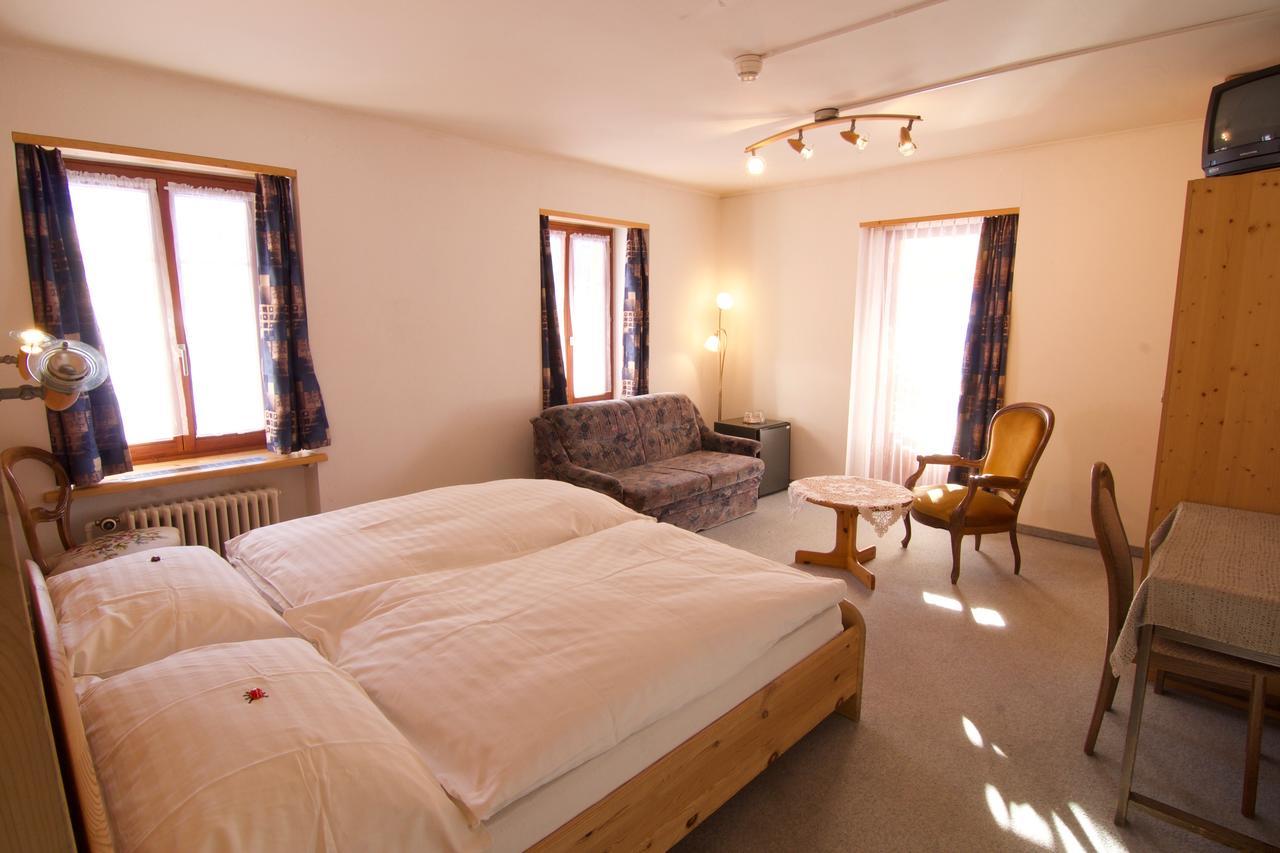 Hotel Hold Ag アローザ エクステリア 写真