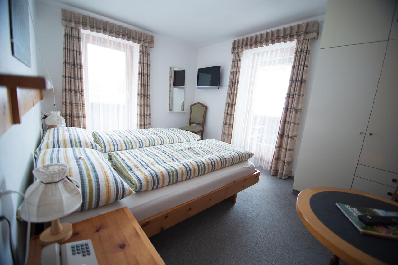 Hotel Hold Ag アローザ エクステリア 写真