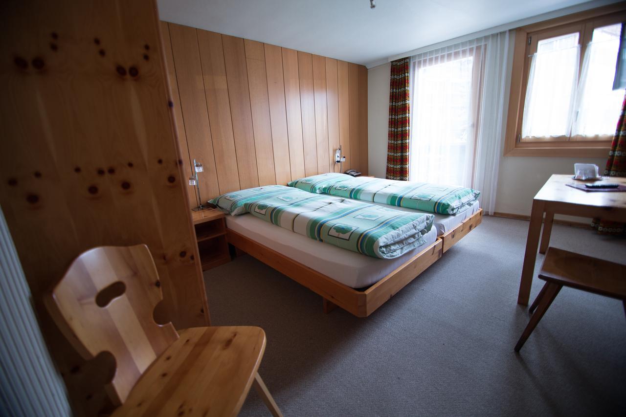Hotel Hold Ag アローザ エクステリア 写真