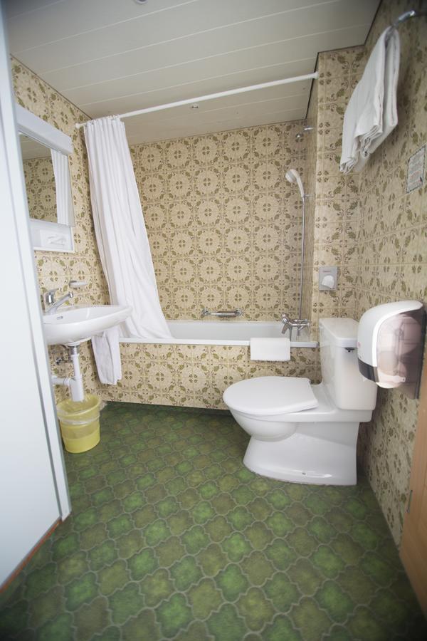 Hotel Hold Ag アローザ エクステリア 写真